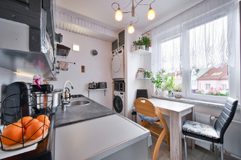 Prodej bytu 2+1 v osobním vlastnictví 57 m², Cheb