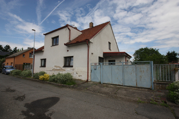 Prodej domu 150 m², Cerhenice