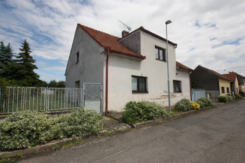 Prodej domu 150 m², Cerhenice