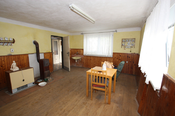 Prodej domu 150 m², Cerhenice