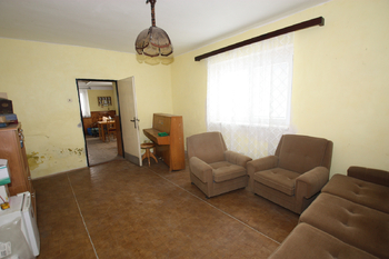 Prodej domu 150 m², Cerhenice
