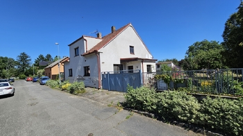 Prodej domu 150 m², Cerhenice
