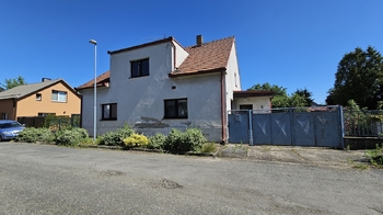 Prodej domu 150 m², Cerhenice