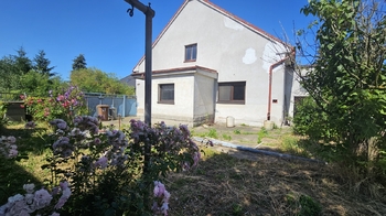 Prodej domu 150 m², Cerhenice