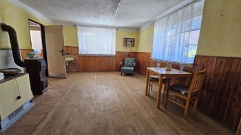 Prodej domu 150 m², Cerhenice