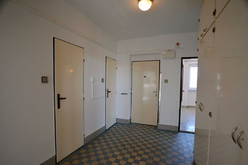 Prodej bytu 3+1 v družstevním vlastnictví 85 m², Mimoň