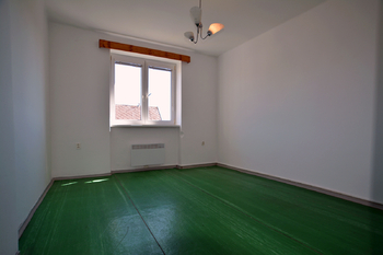 Prodej bytu 3+1 v družstevním vlastnictví 85 m², Mimoň