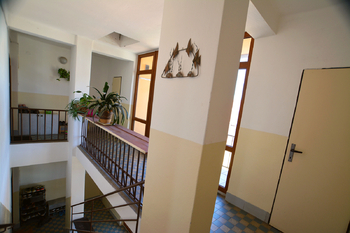 Prodej bytu 3+1 v družstevním vlastnictví 85 m², Mimoň