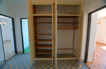 Prodej bytu 3+1 v družstevním vlastnictví 85 m², Mimoň