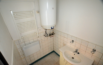 Prodej bytu 3+1 v družstevním vlastnictví 85 m², Mimoň