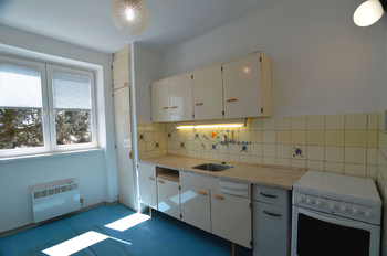 Prodej bytu 3+1 v družstevním vlastnictví 85 m², Mimoň