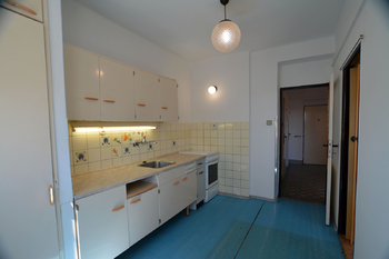 Prodej bytu 3+1 v družstevním vlastnictví 85 m², Mimoň