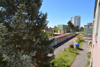 Prodej bytu 3+1 v družstevním vlastnictví 85 m², Mimoň
