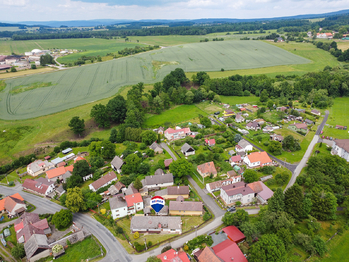 Prodej domu 194 m², Spálené Poříčí