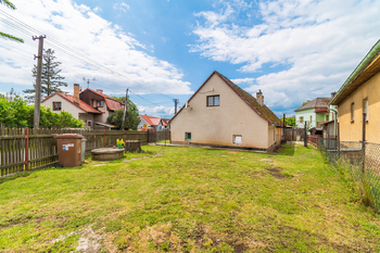 Prodej domu 194 m², Spálené Poříčí
