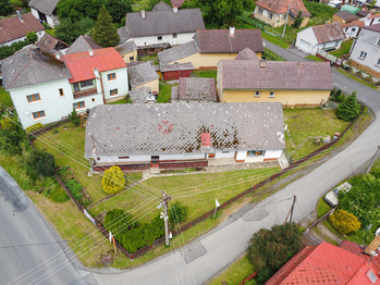 Prodej domu 194 m², Spálené Poříčí