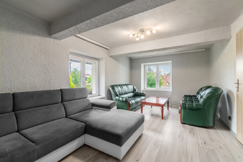 Prodej domu 194 m², Spálené Poříčí