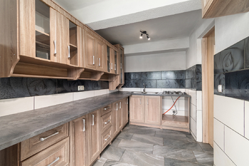 Prodej domu 194 m², Spálené Poříčí