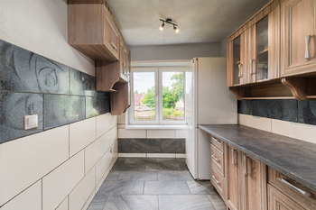 Prodej domu 194 m², Spálené Poříčí