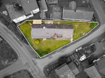 Prodej domu 194 m², Spálené Poříčí