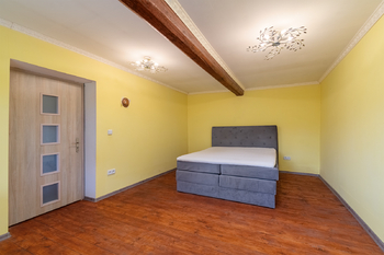 Prodej domu 194 m², Spálené Poříčí