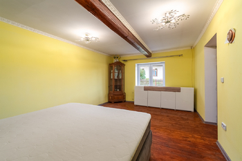 Prodej domu 194 m², Spálené Poříčí
