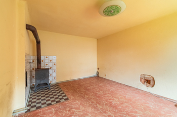 Prodej domu 194 m², Spálené Poříčí