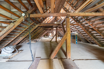 Prodej domu 194 m², Spálené Poříčí