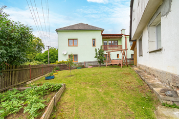 Prodej domu 194 m², Spálené Poříčí
