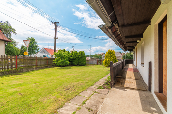 Prodej domu 194 m², Spálené Poříčí