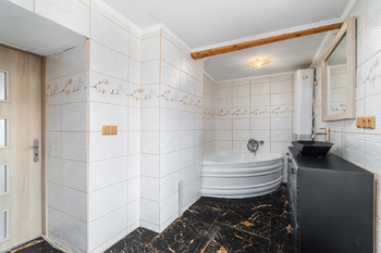 Prodej domu 194 m², Spálené Poříčí