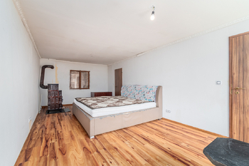 Prodej domu 194 m², Spálené Poříčí