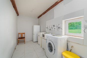 Prodej domu 194 m², Spálené Poříčí