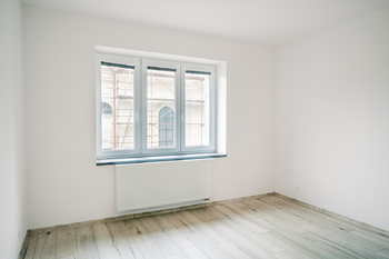 Prodej bytu 2+kk v osobním vlastnictví 47 m², Stěžery