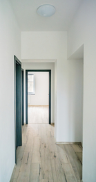Prodej bytu 2+kk v osobním vlastnictví 47 m², Stěžery