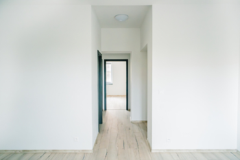 Prodej bytu 2+kk v osobním vlastnictví 47 m², Stěžery