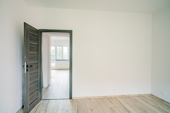 Prodej bytu 2+kk v osobním vlastnictví 47 m², Stěžery