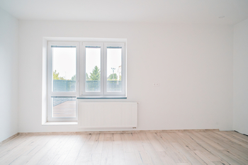 Prodej bytu 2+kk v osobním vlastnictví 47 m², Stěžery