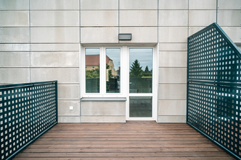 Prodej bytu 2+kk v osobním vlastnictví 47 m², Stěžery