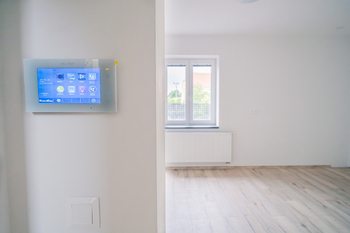 Prodej bytu 2+kk v osobním vlastnictví 47 m², Stěžery