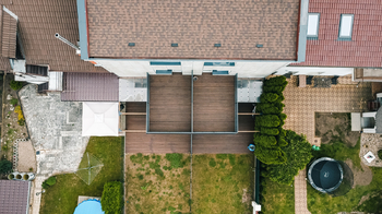 Prodej bytu 2+kk v osobním vlastnictví 47 m², Stěžery