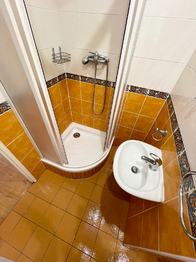 Pronájem bytu 1+1 v osobním vlastnictví 36 m², Duchcov