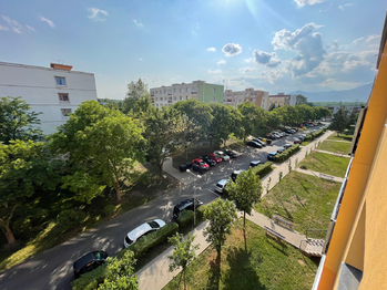 Pronájem bytu 1+1 v osobním vlastnictví 36 m², Duchcov