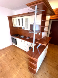 Pronájem bytu 1+1 v osobním vlastnictví 36 m², Duchcov