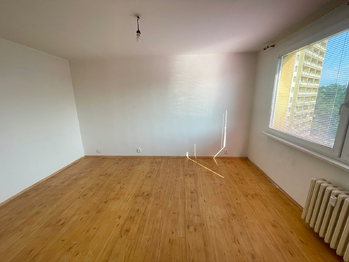 Pronájem bytu 1+1 v osobním vlastnictví 36 m², Duchcov