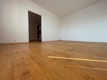 Pronájem bytu 1+1 v osobním vlastnictví 36 m², Duchcov
