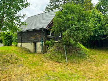 Prodej chaty / chalupy 58 m², Dobroslavice