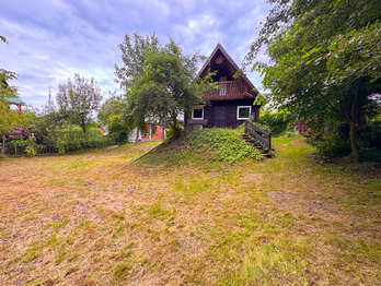 Prodej chaty / chalupy 58 m², Dobroslavice