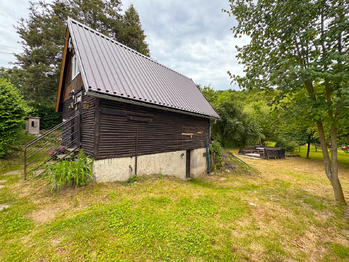 Prodej chaty / chalupy 58 m², Dobroslavice
