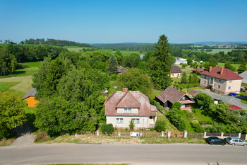 Prodej domu 117 m², Keblov